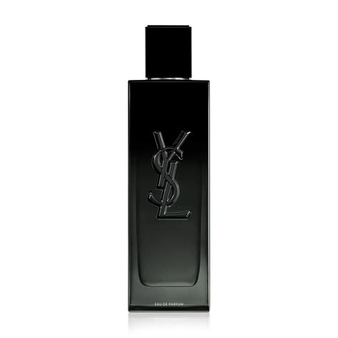 ysl men cologne black|ysl cologne for men clear.